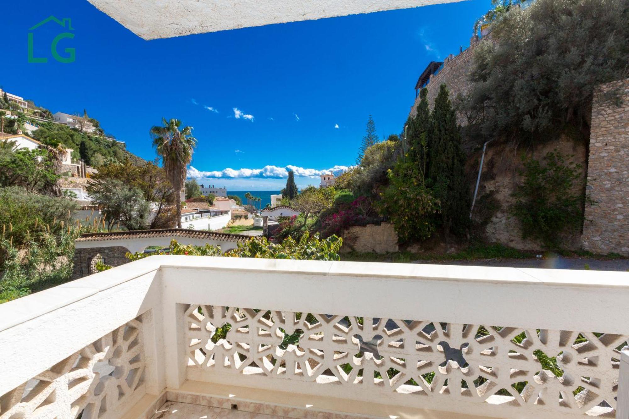 Apartamento Cotobro - La Palmera Almuñécar