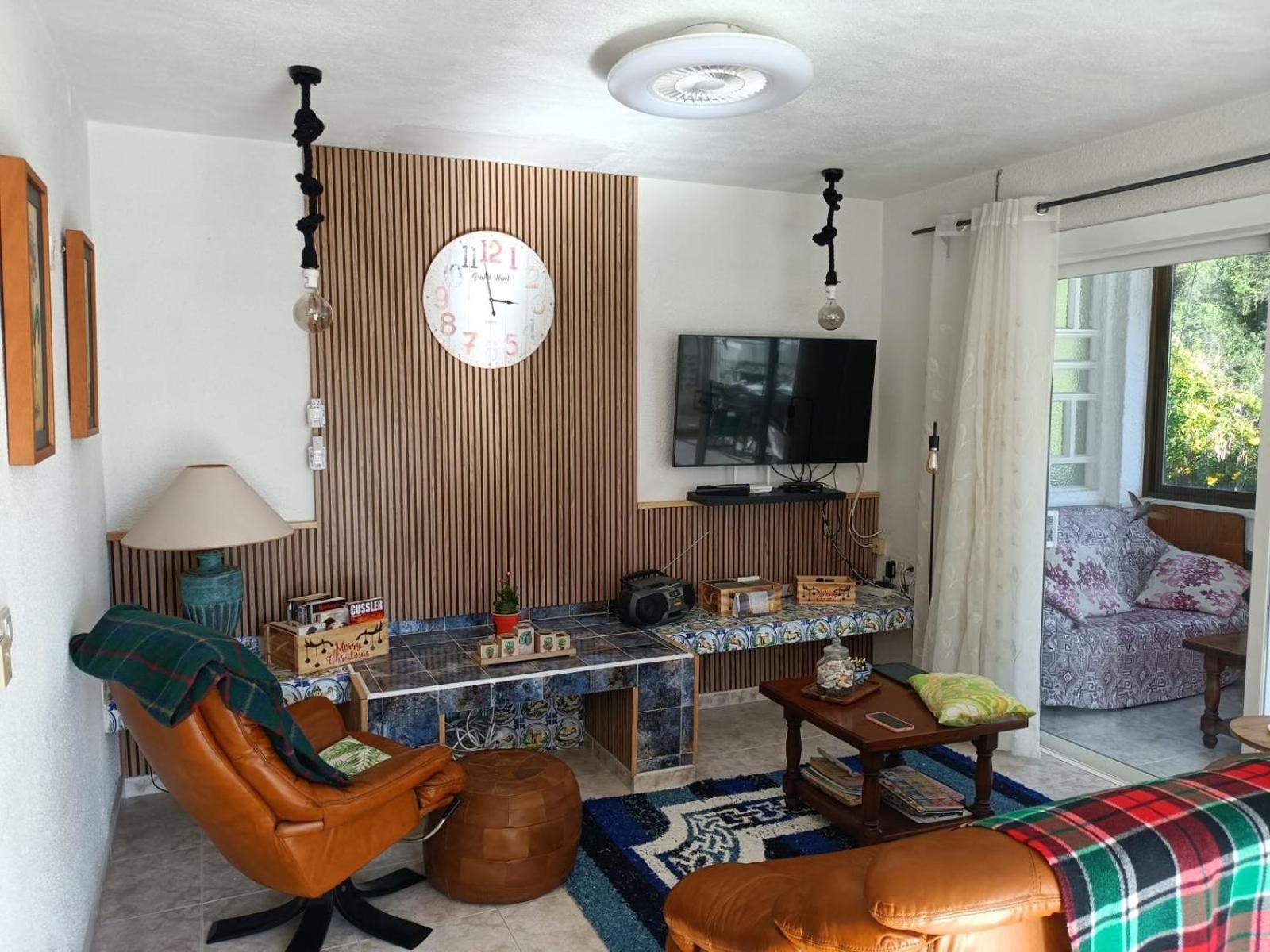 Cotobro - La Palmera Apartment *